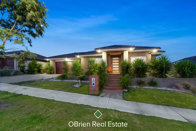 29 Ridgeline Drive, Botanic Ridge VIC 3977