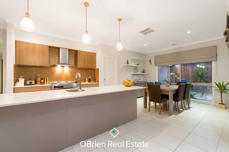 Second view of Homely house listing, 29 Ridgeline Drive, Botanic Ridge VIC 3977