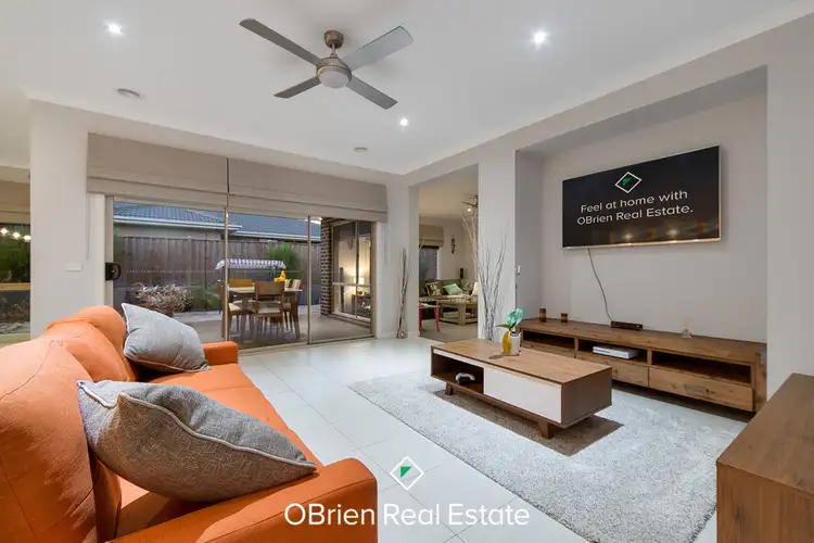 Third view of Homely house listing, 29 Ridgeline Drive, Botanic Ridge VIC 3977