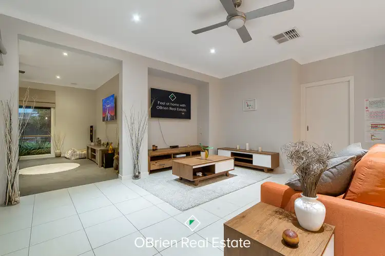 Fourth view of Homely house listing, 29 Ridgeline Drive, Botanic Ridge VIC 3977