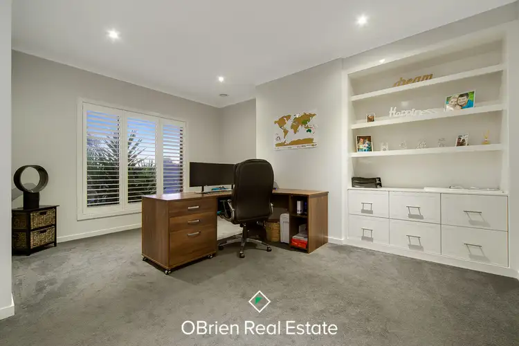 Fifth view of Homely house listing, 29 Ridgeline Drive, Botanic Ridge VIC 3977