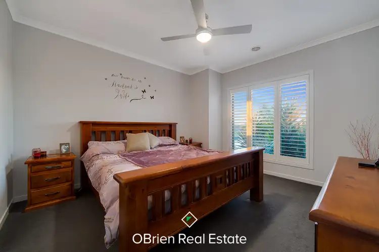 Sixth view of Homely house listing, 29 Ridgeline Drive, Botanic Ridge VIC 3977