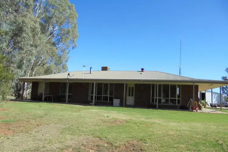 Main view of Homely house listing, Lot 2 Broughton Road, Euston NSW 2737