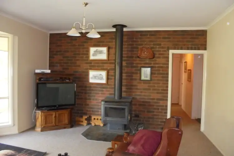 Fourth view of Homely house listing, Lot 2 Broughton Road, Euston NSW 2737