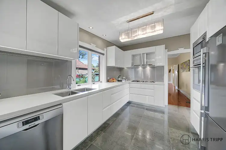 Third view of Homely house listing, 49 Union Street, Dulwich Hill NSW 2203