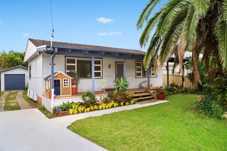 Second view of Homely house listing, 12 Victoria Avenue, Toukley NSW 2263