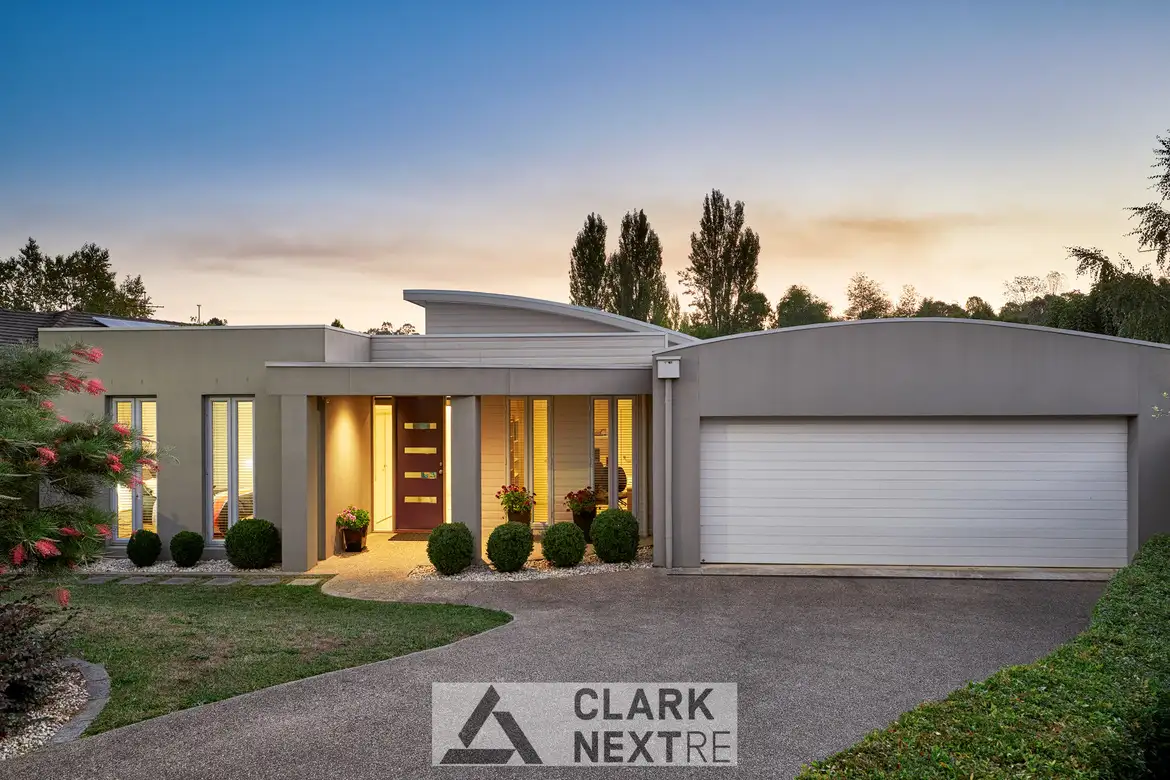 Main view of Homely house listing, 5 Fir Place, Warragul VIC 3820