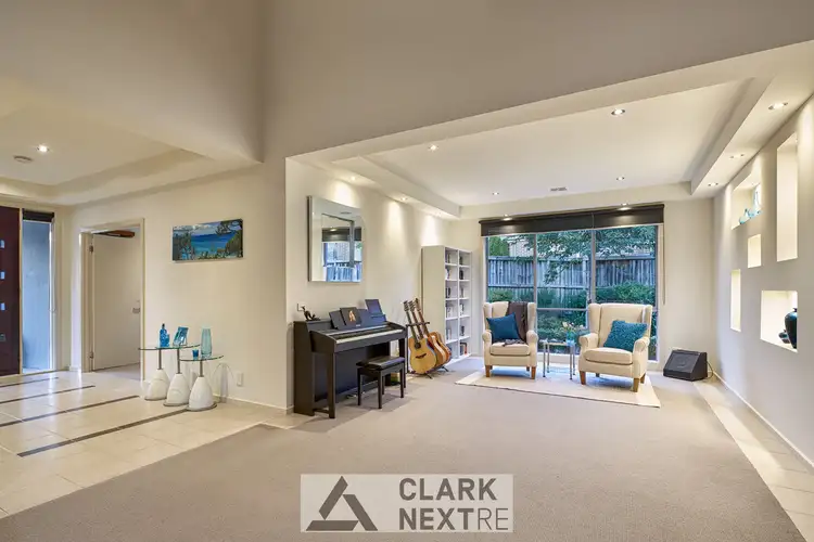 Second view of Homely house listing, 5 Fir Place, Warragul VIC 3820