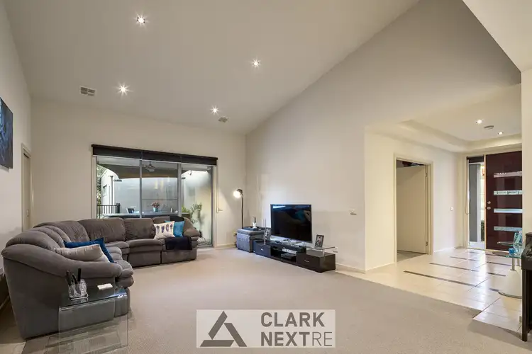 Third view of Homely house listing, 5 Fir Place, Warragul VIC 3820