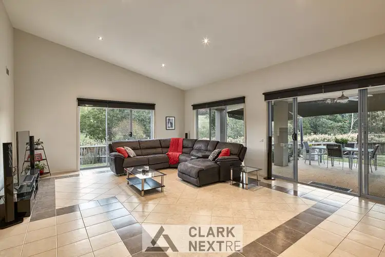 Fourth view of Homely house listing, 5 Fir Place, Warragul VIC 3820