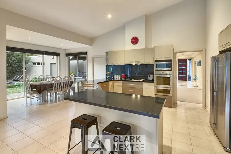 Fifth view of Homely house listing, 5 Fir Place, Warragul VIC 3820