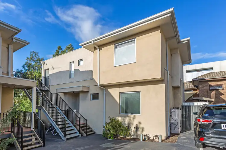6/350 Somerville Road, West Footscray VIC 3012