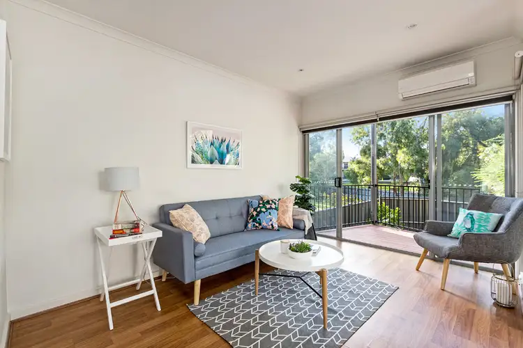 Third view of Homely villa listing, 6/350 Somerville Road, West Footscray VIC 3012