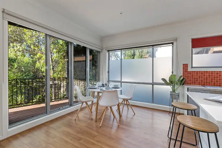 Fourth view of Homely villa listing, 6/350 Somerville Road, West Footscray VIC 3012