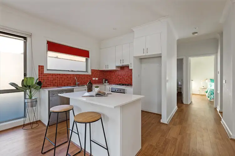 Sixth view of Homely villa listing, 6/350 Somerville Road, West Footscray VIC 3012