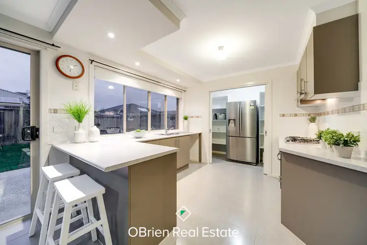 Third view of Homely house listing, 5 Waterbury Street, Cranbourne VIC 3977