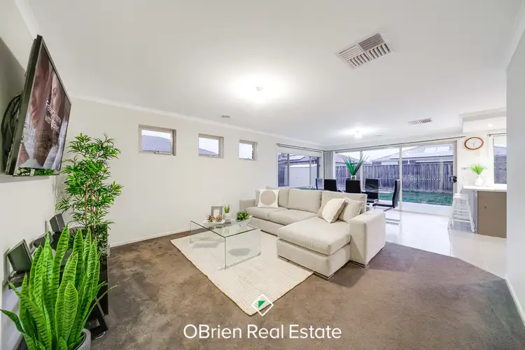 Fifth view of Homely house listing, 5 Waterbury Street, Cranbourne VIC 3977