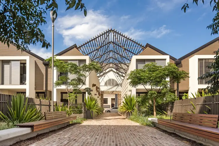 Main view of Homely apartment listing, G6/14 Denison Street, Camperdown NSW 2050