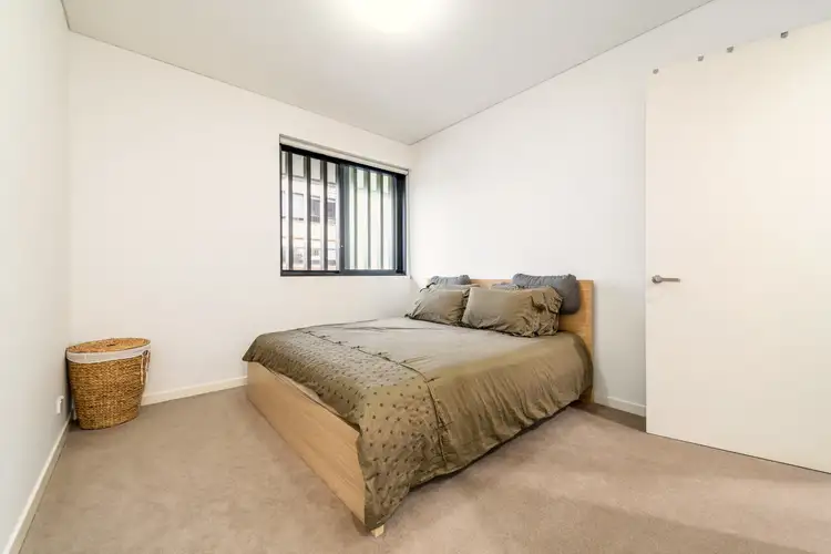 Fourth view of Homely apartment listing, G6/14 Denison Street, Camperdown NSW 2050