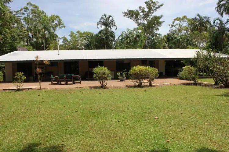 Main view of Homely rural property listing, 50 Evan Road, Herbert NT 836