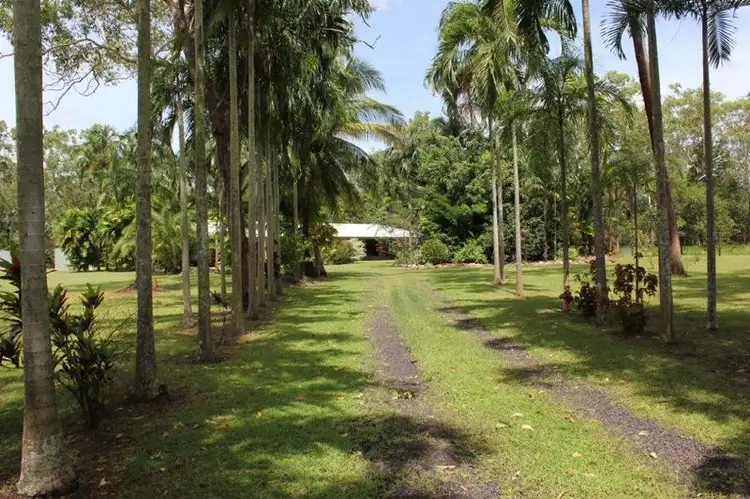 Second view of Homely rural property listing, 50 Evan Road, Herbert NT 836