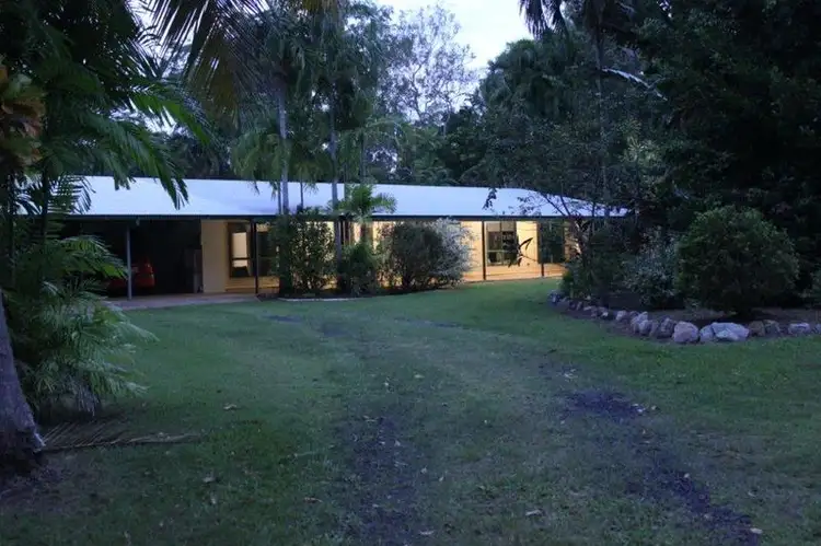 Third view of Homely rural property listing, 50 Evan Road, Herbert NT 836