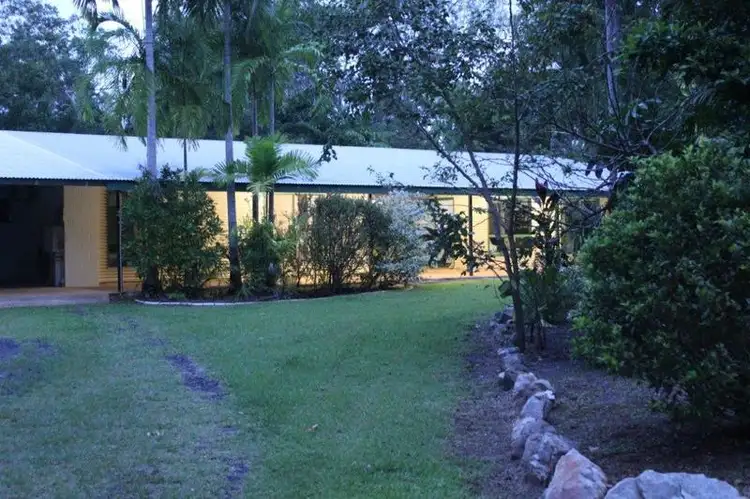 Fifth view of Homely rural property listing, 50 Evan Road, Herbert NT 836