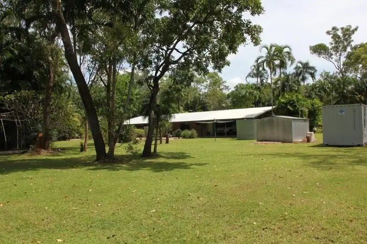 Sixth view of Homely rural property listing, 50 Evan Road, Herbert NT 836