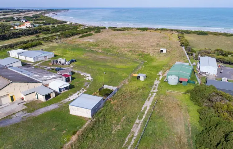 Third view of Homely land listing, 652 Eight Mile Creek Road, Eight Mile Creek SA 5291