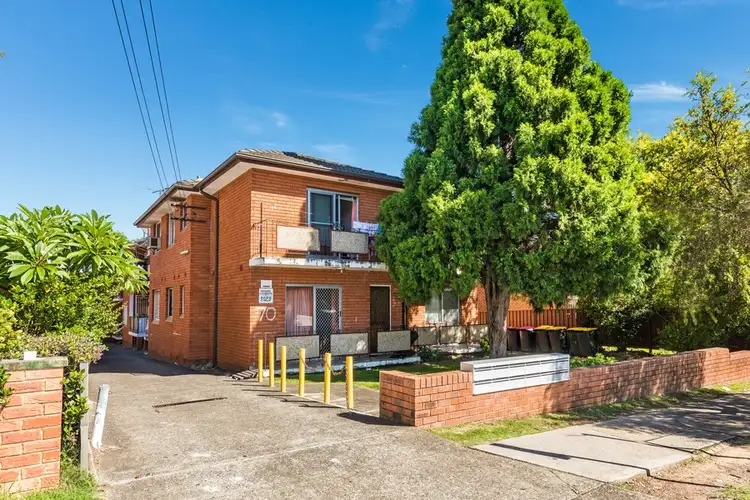 11/70 Wangee Road, Lakemba NSW 2195