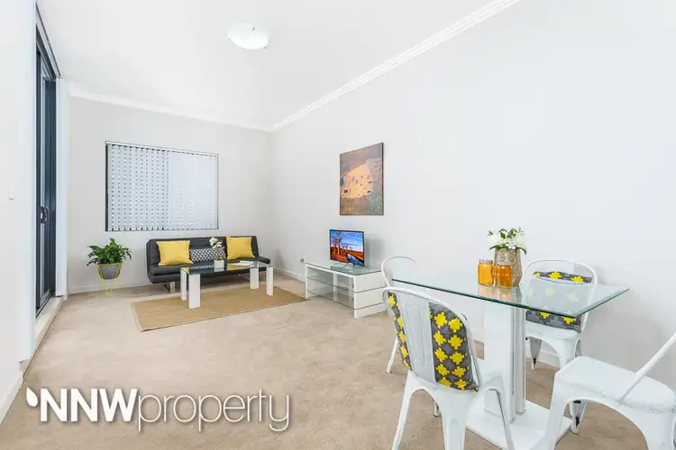 Third view of Homely apartment listing, 7/29 Devlin Street, Ryde NSW 2112