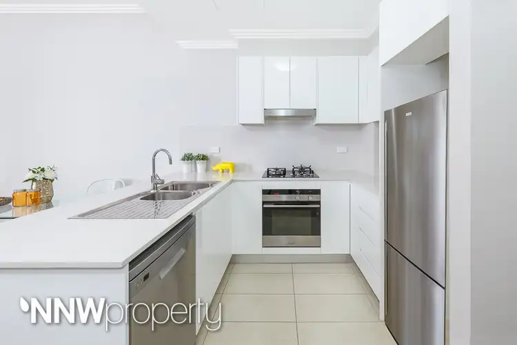 Fourth view of Homely apartment listing, 7/29 Devlin Street, Ryde NSW 2112