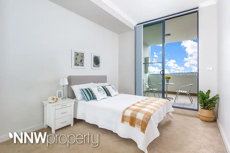 Fifth view of Homely apartment listing, 7/29 Devlin Street, Ryde NSW 2112