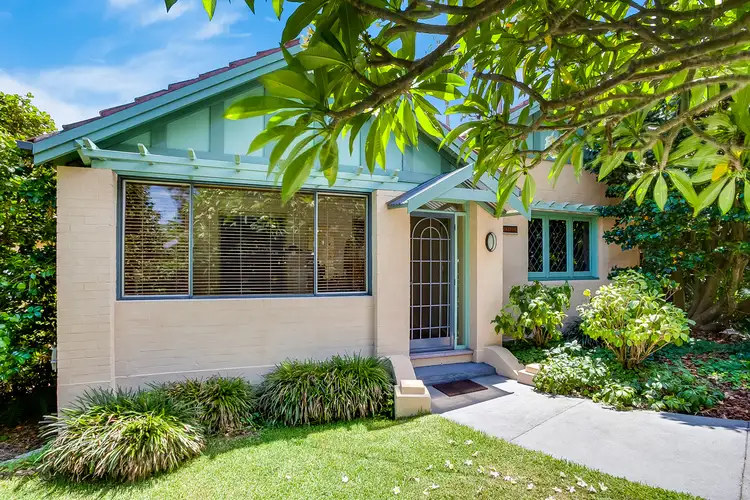 13 Kenneth Street, Longueville NSW 2066