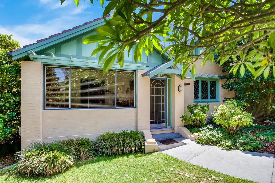 Main view of Homely house listing, 13 Kenneth Street, Longueville NSW 2066