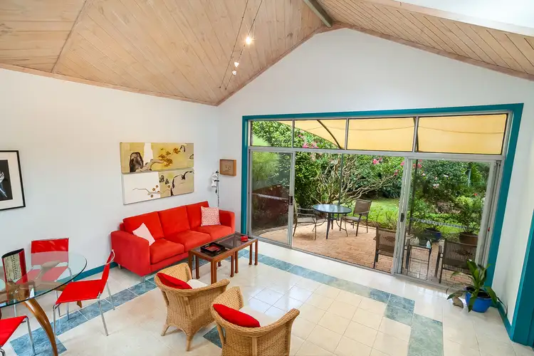 Second view of Homely house listing, 13 Kenneth Street, Longueville NSW 2066