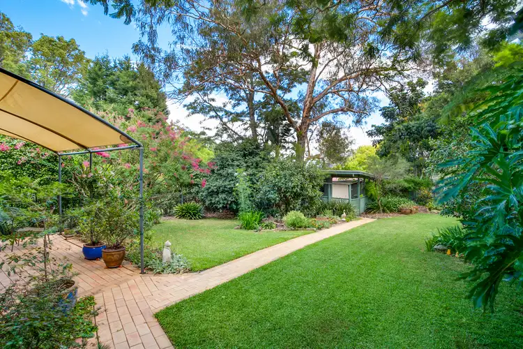Fourth view of Homely house listing, 13 Kenneth Street, Longueville NSW 2066
