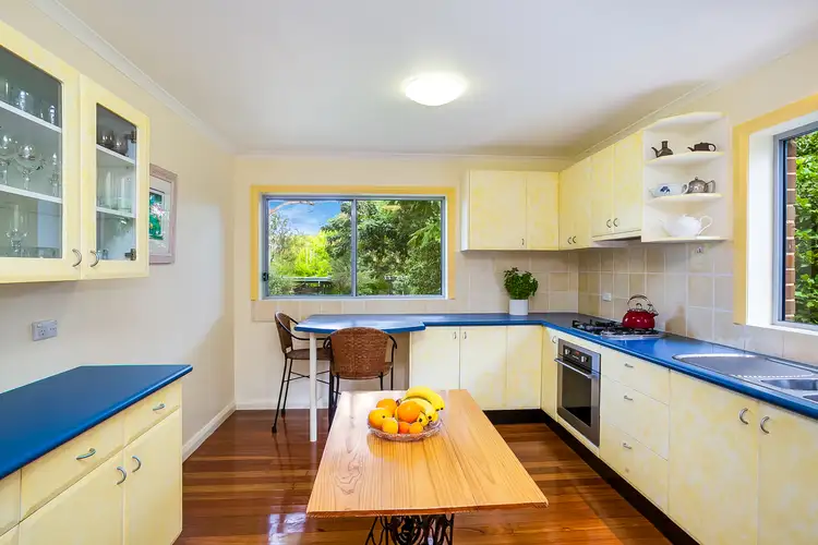 Fifth view of Homely house listing, 13 Kenneth Street, Longueville NSW 2066