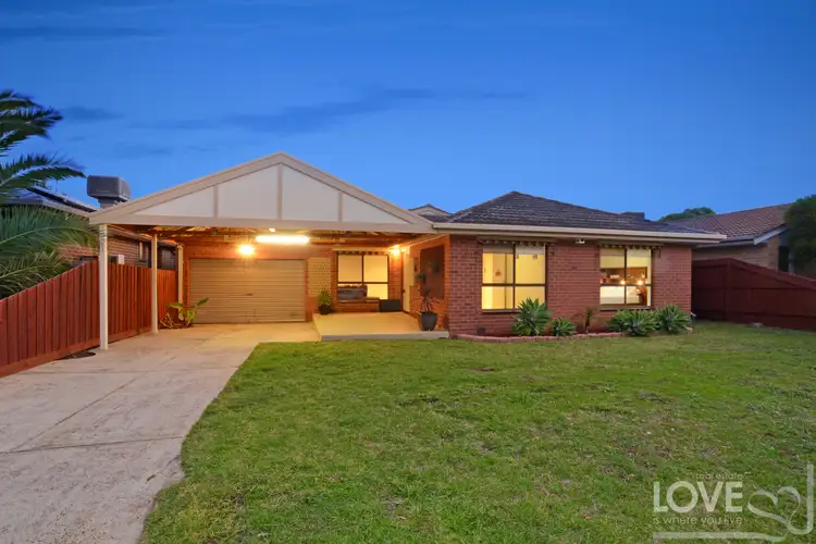 Main view of Homely house listing, 7 Somerset Street, Epping VIC 3076