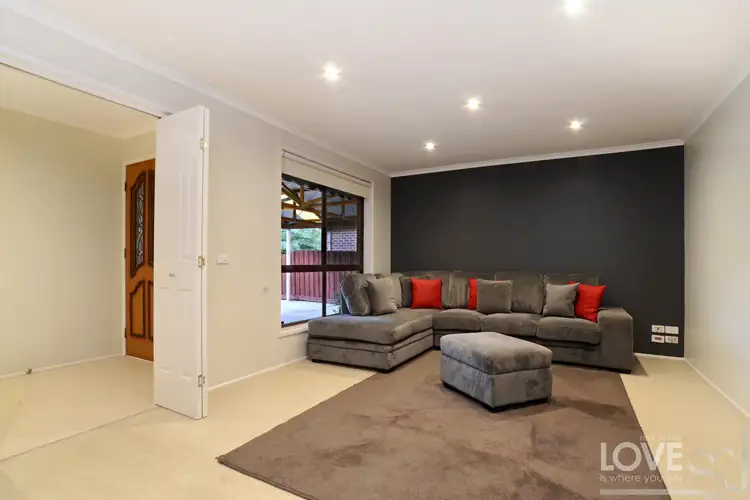 Second view of Homely house listing, 7 Somerset Street, Epping VIC 3076