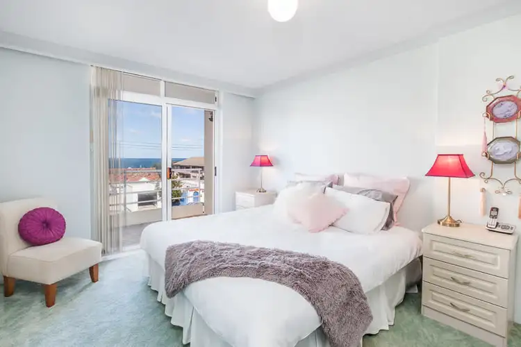 Fifth view of Homely apartment listing, 4/1-7 Arthur Avenue, Cronulla NSW 2230