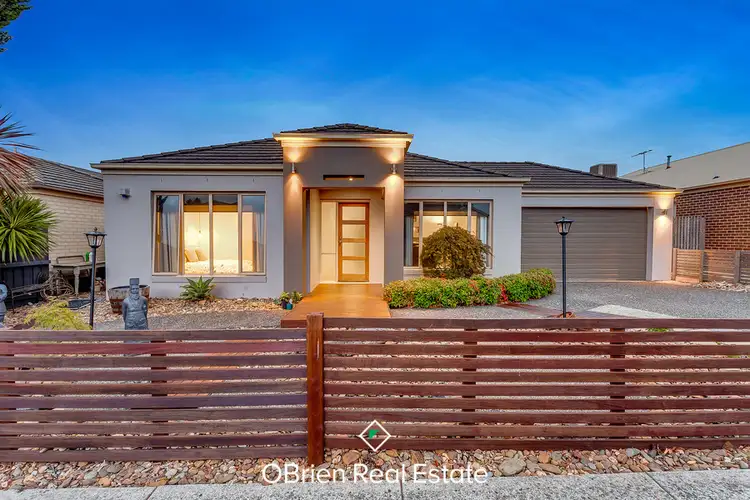 36 Golden Grove Drive, Narre Warren South VIC 3805