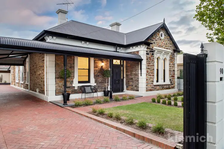 Main view of Homely house listing, 90 Beulah Road, Norwood SA 5067