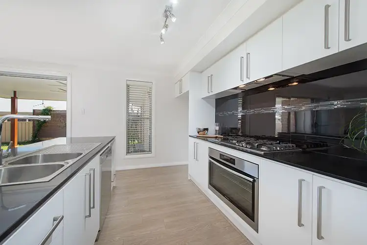 Second view of Homely house listing, 12 Nashs Flat Place, Mudgee NSW 2850