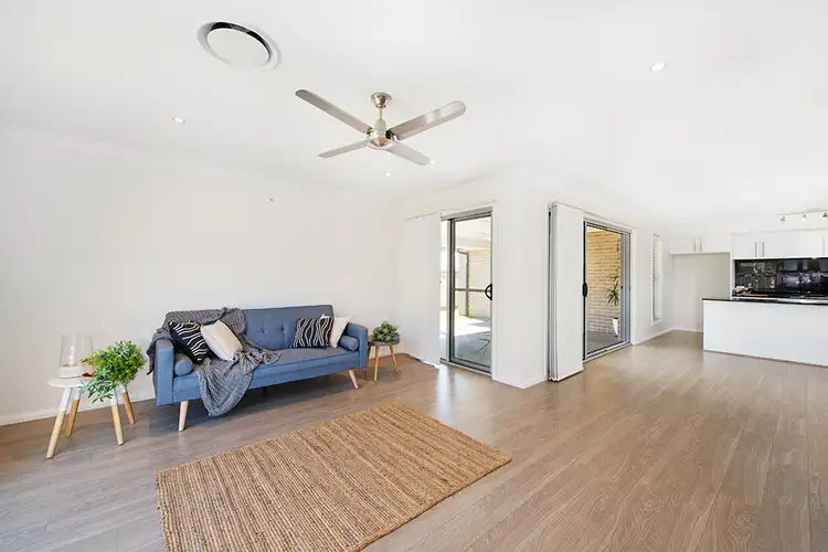 Third view of Homely house listing, 12 Nashs Flat Place, Mudgee NSW 2850