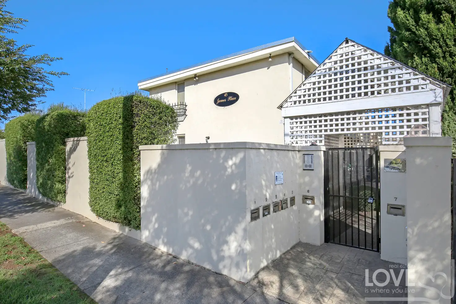 Main view of Homely apartment listing, 9/45 James Street, Preston VIC 3072