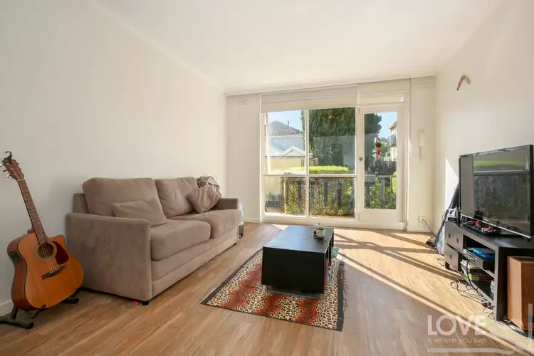 Second view of Homely apartment listing, 9/45 James Street, Preston VIC 3072