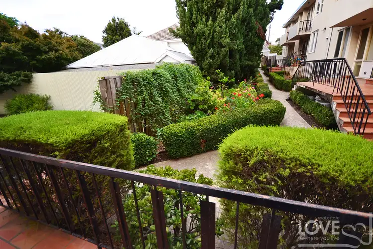 Sixth view of Homely apartment listing, 9/45 James Street, Preston VIC 3072