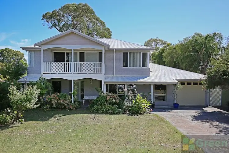 20 Peel Parade, Coodanup WA 6210