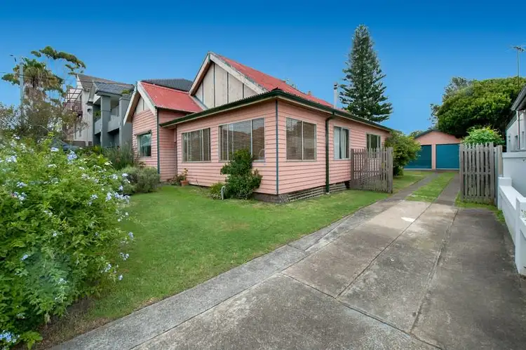 Main view of Homely house listing, 16 Napier Street, Malabar NSW 2036